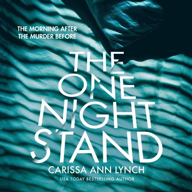 Carissa Ann Lynch - One Night Stand, Ljudbok