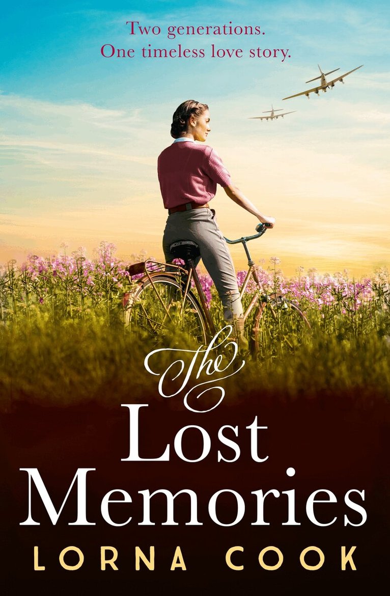 Lorna Cook - Lost Memories, E-bok