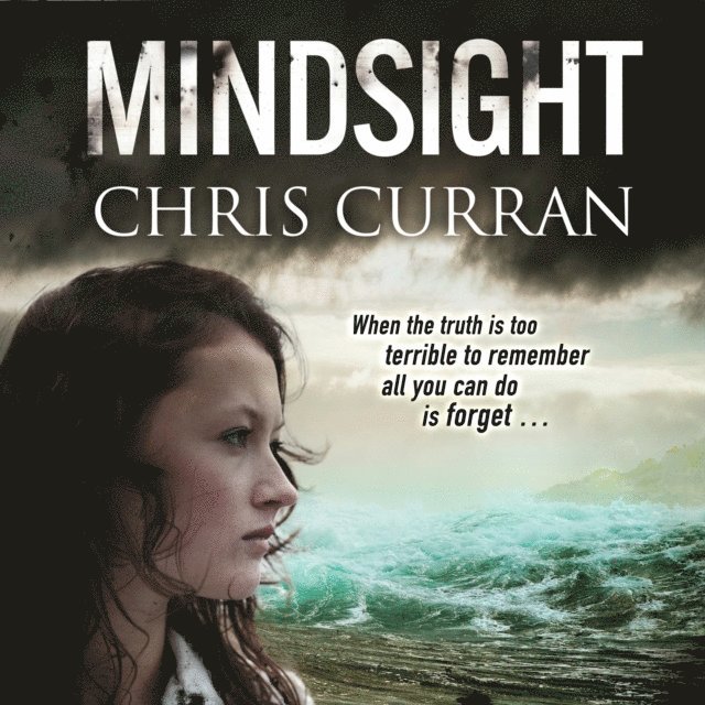 Chris Curran - Mindsight, Ljudbok
