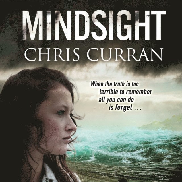 Chris Curran - Mindsight, Ljudbok