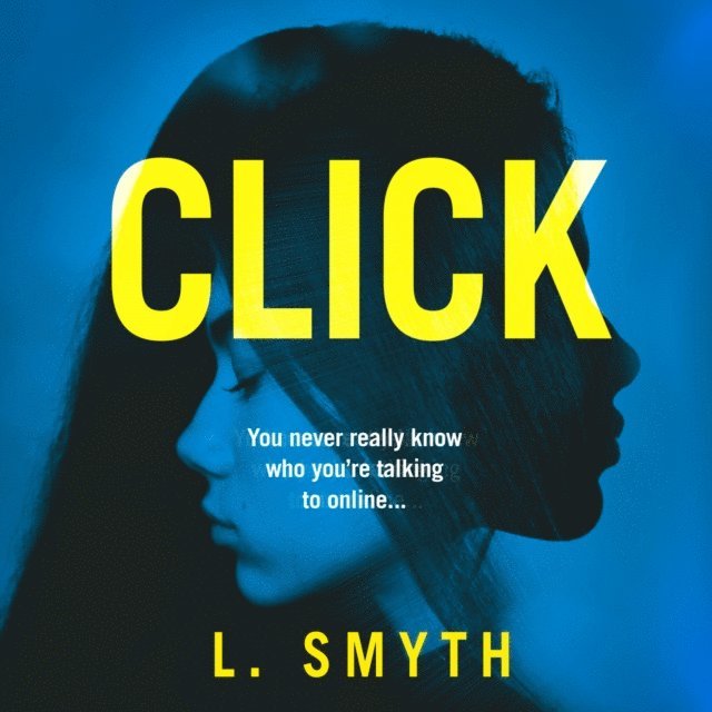 L. Smyth - Click, Ljudbok