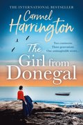 Girl from Donegal