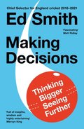 MAKING DECISIONS EB