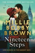 Nineteen Steps