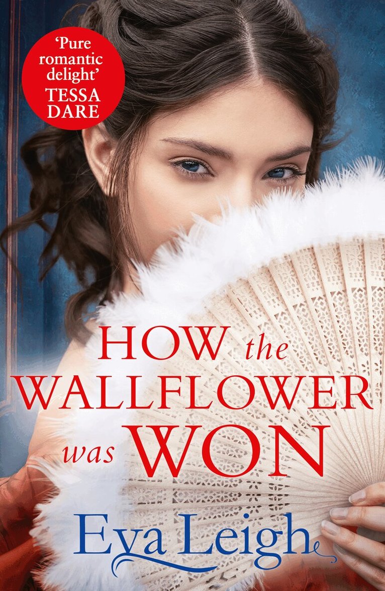 Eva Leigh - How The Wallflower Was Won, E-bok