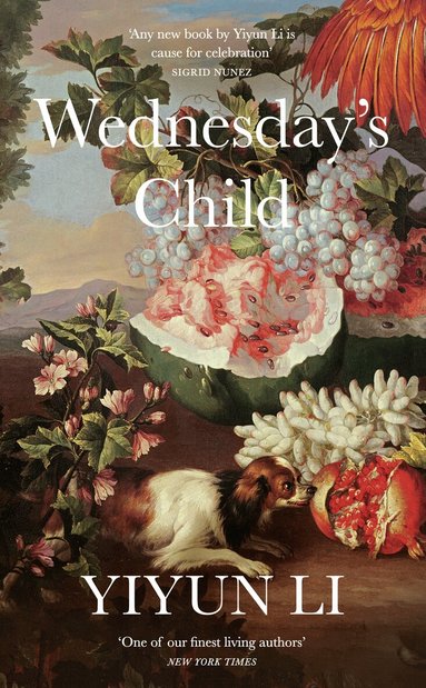 Yiyun Li - Wednesday’s Child, Häftad