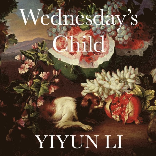 Yiyun Li - Wednesday's Child, Ljudbok