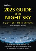 2023 Guide to the Night Sky Southern Hemisphere