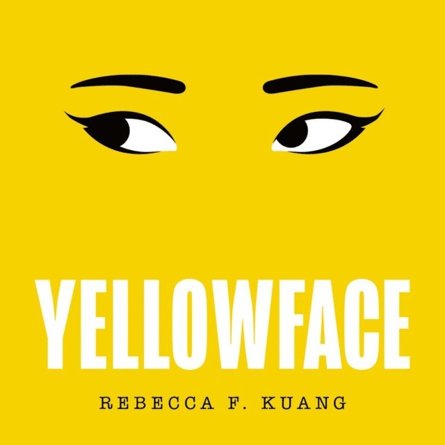 Rebecca F Kuang - Yellowface, Ljudbok