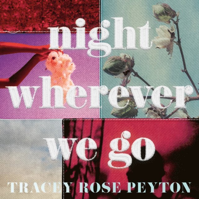 Tracey Rose Peyton - Night Wherever We Go, Ljudbok