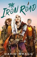 Iron Road