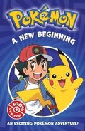 Pokmon: A New Beginning Chapter Book