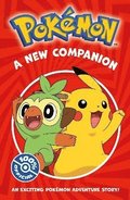 Pokmon: A New Companion Chapter Book