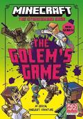 MINECRAFT: The Golem's Game