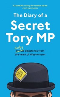DIARY OF SECRET TORY MP EB