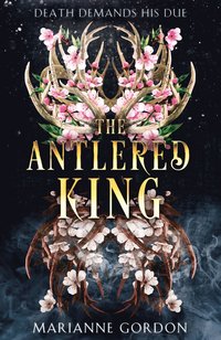 Antlered King