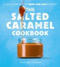 Salted Caramel Cookbook