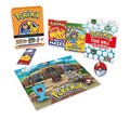 POKMON EPIC BATTLE COLLECTION