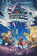 Dungeons & Dragons: Dungeon Academy: Last Best Hope