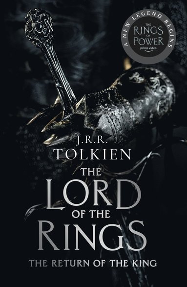Return of the King av J R R Tolkien