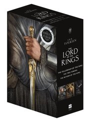 The Lord of the Rings Boxed Set