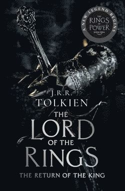 The Return of the King av J R R Tolkien