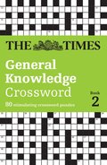 Times General Knowledge Crossword Book 2
