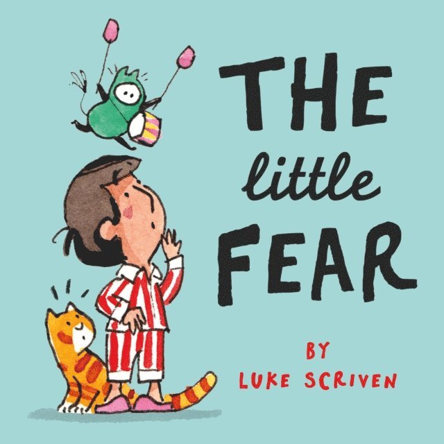 Little Fear