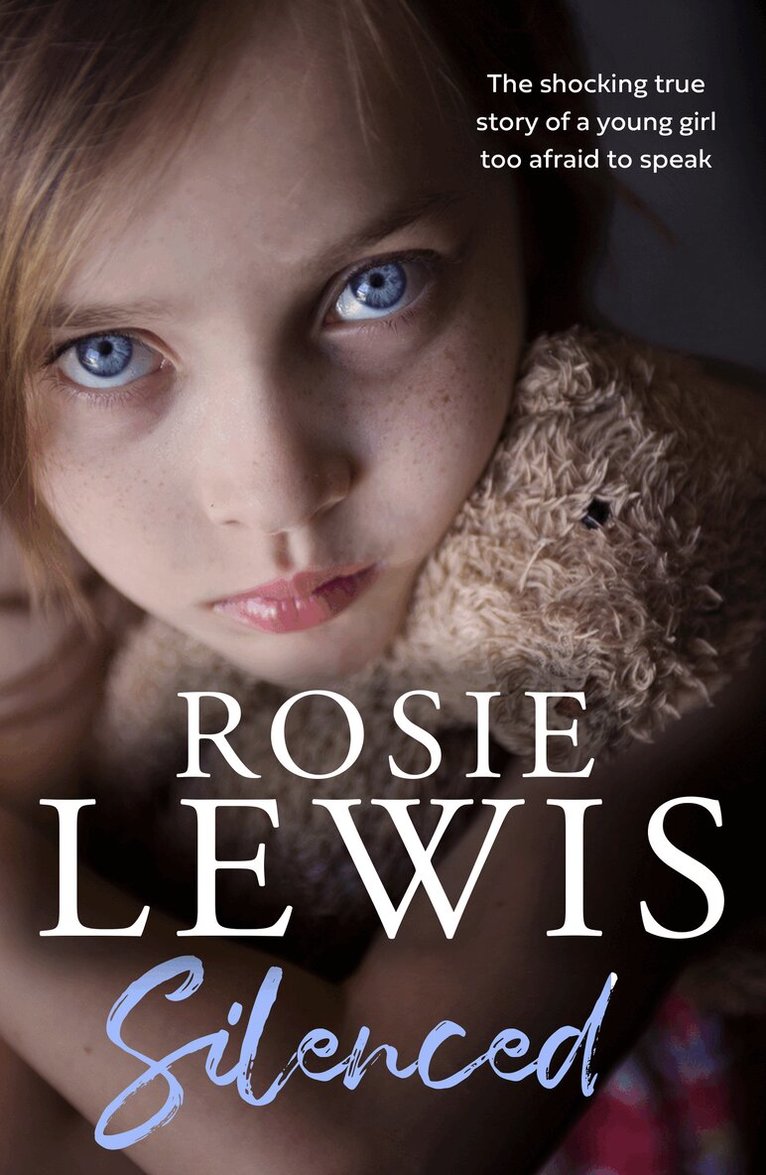 Rosie Lewis - Silenced, E-bok