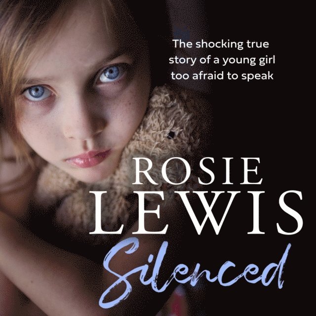 Rosie Lewis - Silenced, Ljudbok