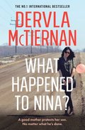 Dervla Mctiernan Untitled Book 2