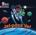 Jet-pack Vet