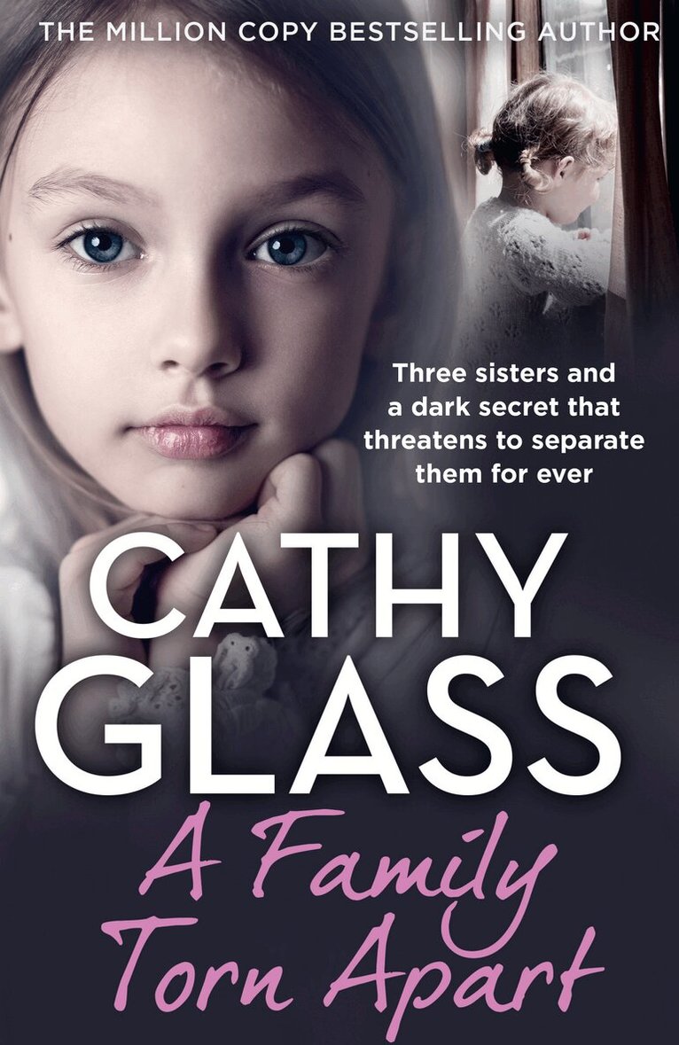 Cathy Glass - Family Torn Apart, E-bok