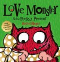LOVE MONSTER & PERFECT_2 EA