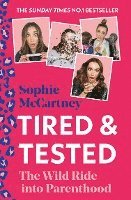 Sophie McCartney - Tired and Tested, Häftad. Tillgänglighet: Kommande