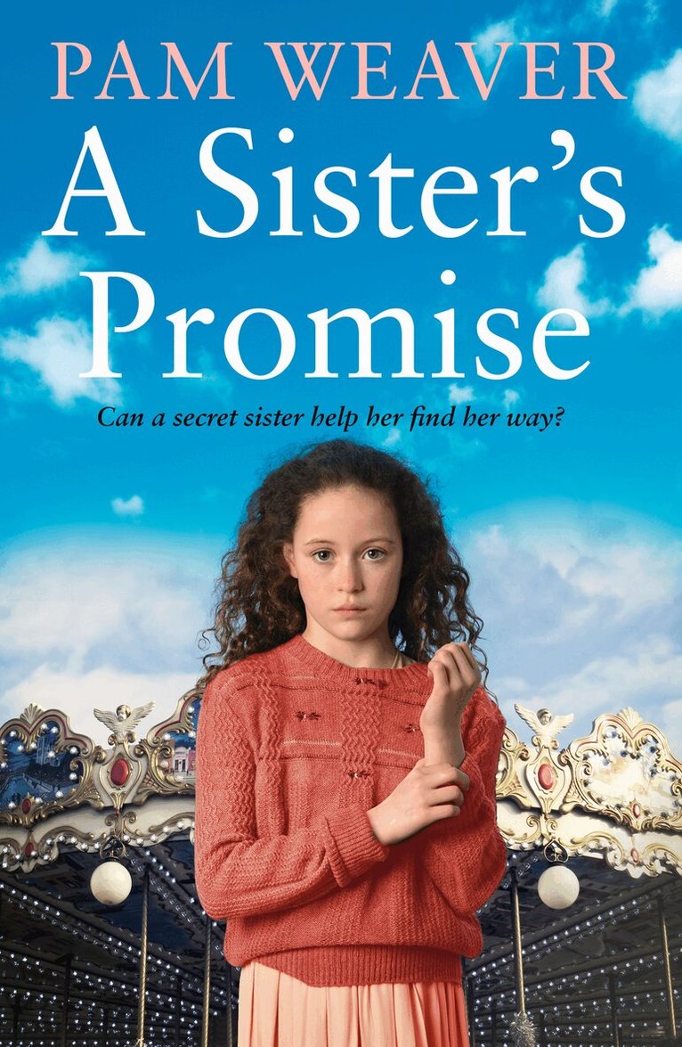 Pam Weaver - Sister’s Promise, E-bok