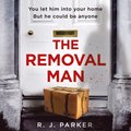 REMOVAL MAN EA