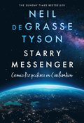 Starry Messenger: Cosmic Perspectives on Civilisation