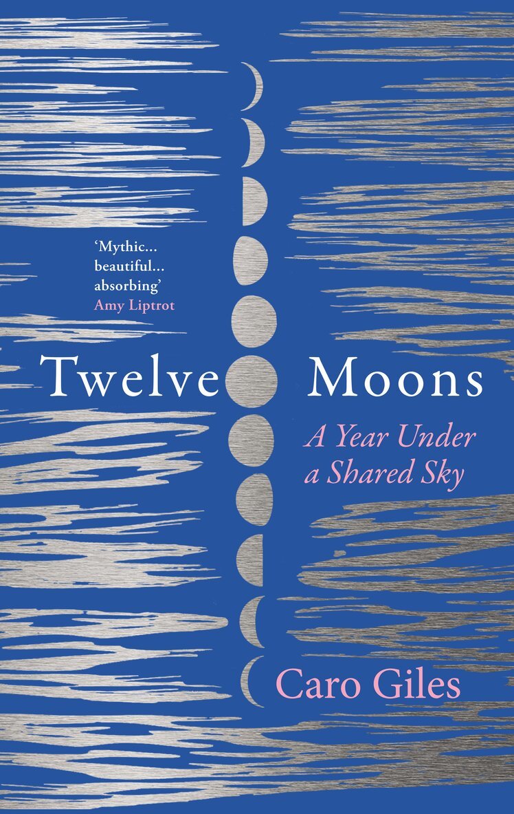 Caro Giles - Twelve Moons, E-bok. Tillgänglighet: Lägg i varukorg