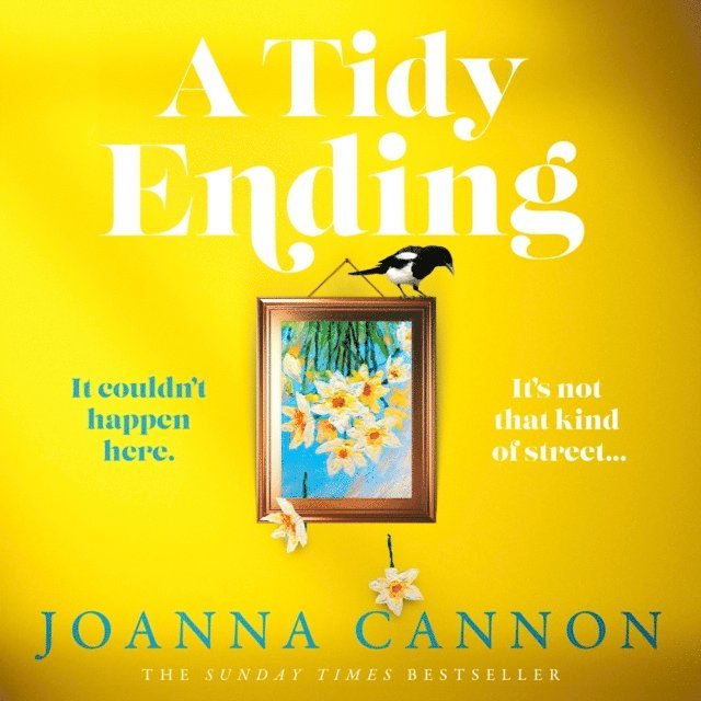 Joanna Cannon - Tidy Ending, Ljudbok