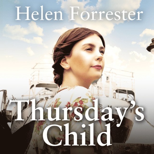 Helen Forrester - Thursday's Child, Ljudbok