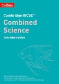 Cambridge IGCSE Combined Science Teacher Guide