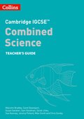 Cambridge IGCSE? Combined Science Teacher Guide