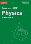 Cambridge IGCSE(TM) Physics Teacher's Guide (Collins Cambridge IGCSE(TM))