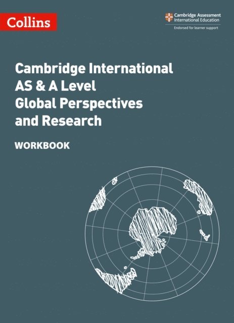 Mike Gould, Lucy Norris - Cambridge International AS & A Level Global Perspectives and Research Workbook, E-bok