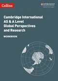 Cambridge International AS & A Level Global Perspectives and Research Workbook