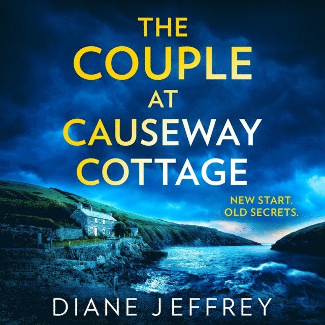 Diane Jeffrey - Couple at Causeway Cottage, Ljudbok