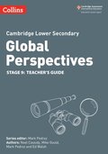 Cambridge Lower Secondary Global Perspectives Teacher's Guide: Stage 9