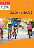 Cambridge Primary Global Perspectives Student's Book: Stage 6