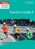 Cambridge Primary Global Perspectives Teacher's Guide: Stage 2
